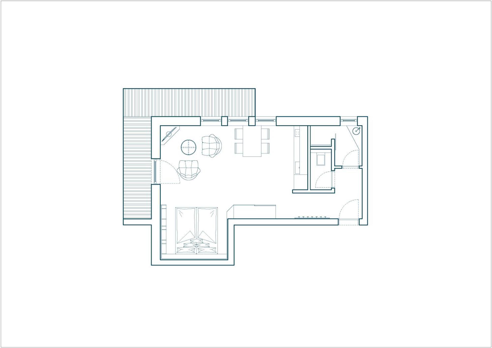 Haus Widmann Apartment Fieberbrunn Cameră foto