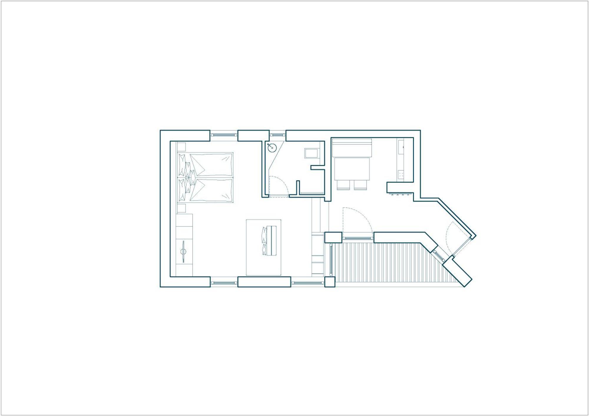 Haus Widmann Apartment Fieberbrunn Cameră foto